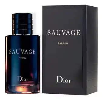 Mercado Libre Dior Sauvage Perfume 100 Ml Para Hombre Spray oferta