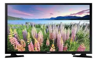 Mercado Libre Smart TV Samsung Series 5 UN40N5200AFXZA LED Full HD 40 110V - 120V oferta