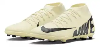 Mercado Libre Nike Mercurial DJ5961-700 Natural y Sintético Hombre oferta