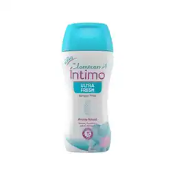 Farmacias YZA Shampoo Íntimo Lomecan Fresco 200 Ml oferta