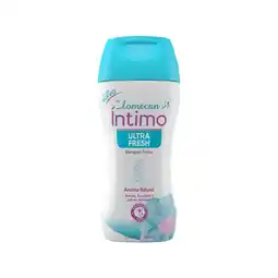 Farmacias YZA Shampoo Íntimo Lomecan Fresco 200 Ml oferta