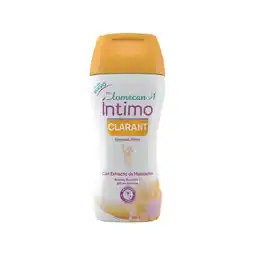 Farmacias YZA Shampoo Íntimo Lomecan Aclarante 200 Ml oferta
