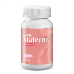 Farmacias YZA Materna 30 Tabs oferta