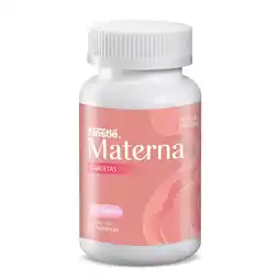 Farmacias YZA Materna 30 Tabs oferta