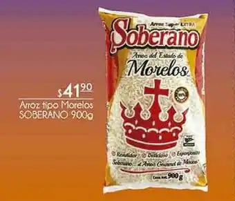 Fresko Arroz tipo marelos soberano 900g oferta