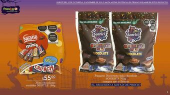 Chocolate