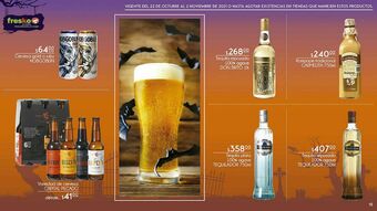 Cerveza