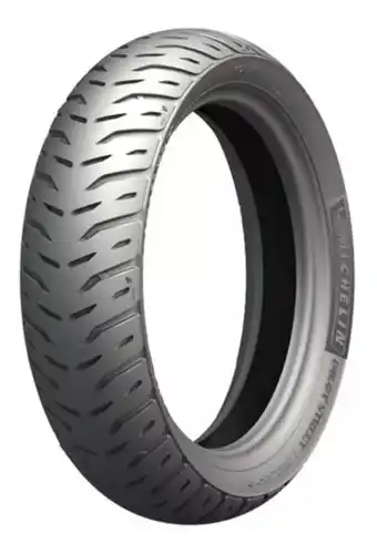 Mercado Libre Llanta trasero para moto Michelin Pilot Street 2 de 130/70-17 S 62 x 1 unidad oferta