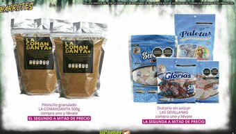Dulces