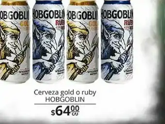 Cereza hobgoblin