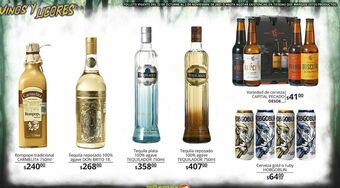 Tequila