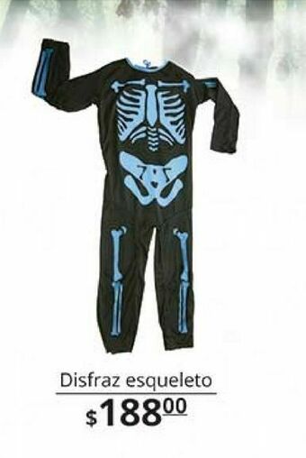 La Comer Disfraces de halloween oferta