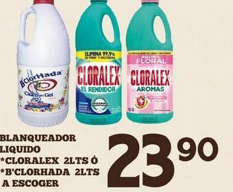 Alsuper Blanqueador de juntas cloralex oferta