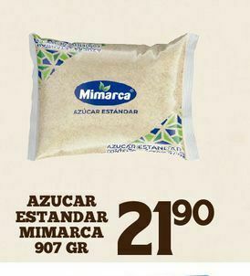 Alsuper Azúcar mimarca oferta