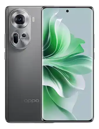 Mercado Libre Oppo Reno 11 8gb 256gb 5g Gris oferta