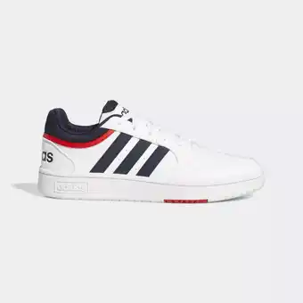 Mercado Libre adidas Hoops 3.0 Low Classic Vintage Hombre Adultos oferta