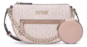 Mercado Libre Bolsa Guess Factory Sg907569-ros oferta