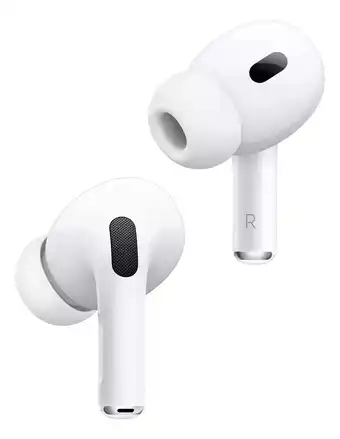 Mercado Libre AirPods Pro (2.ª generación) con estuche de carga MagSafe (USB-C) oferta