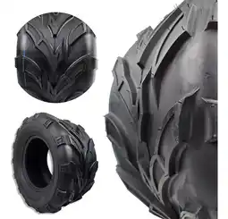 4 Llantas Cuatrimoto Italikaatv150/180/200 Originales Oferta