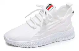 Mercado Libre Zapatos De Tenis Transpirables Casuales De Moda Para Mujer oferta