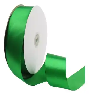 Mercado Libre Cinta Satin Doble Cara (4cm) Con 91 Metros oferta
