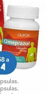 Farmacia San Pablo Omeprazol cap 20 mg c/14 vitafast oferta