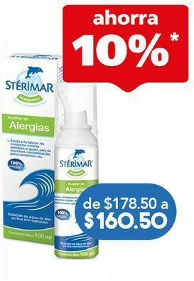 Sterimar manganeso alergia sol fra 100ml
