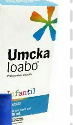 Farmacia San Pablo Umckaloabo infantil jar fra c/100ml oferta
