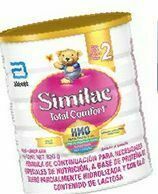 Farmacia San Pablo Similac total comfort hmo e2 lat c/820gr oferta