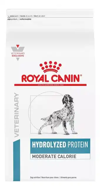 Mercado Libre Alimento Royal Canin Hydrolized moderado 11 Kg oferta