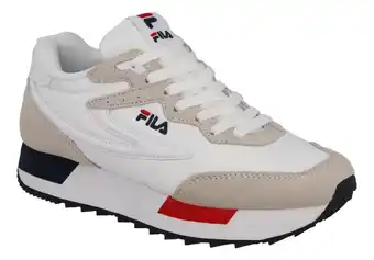 Tenis Mujer Fila Modolus Casuales Cómodos Ligeros