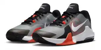 Mercado Libre Tenis De Básquetbol Nike Air Max Impact 4 oferta