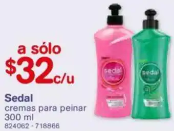 Sedal 300ml