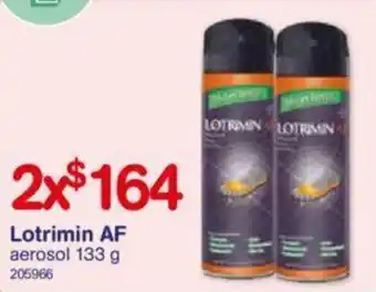Lotrimin AF 133g