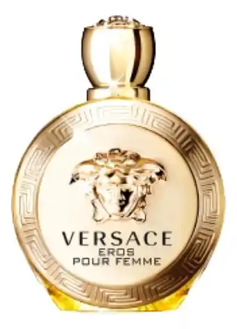 Mercado Libre Versace Eros Pour Femme Eau de parfum 100 ml para mujer oferta