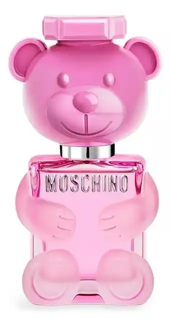 Mercado Libre Moschino Toy 2 Bubble Gum Eau de toilette 100 ml para mujer oferta