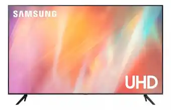 Mercado Libre Pantalla Samsung Au7000 Un55au7000fxzx 55'' Led Uhd 4k oferta