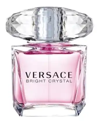 Mercado Libre Versace Bright Crystal Eau de toilette 90 ml para mujer Perfume oferta