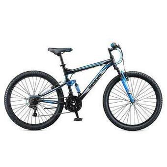 Costco Bicicleta de Montaña R26 Mongoose Launch 2.2 oferta