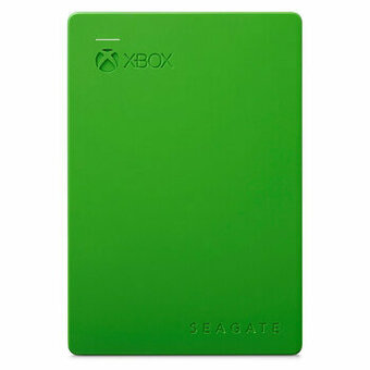 Seagate Disco Duro Portátil 2TB para Gaming Xbox