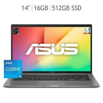 Costco Asus Vivobook S 14" FHD Intel® Core™ i5-1135G7 oferta
