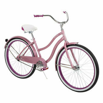 Bicicleta Urbana R26 Huffy Good Vibrations