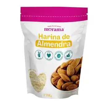 Farmacia San Pablo Morama Harina De Almendra Sin Gluten oferta
