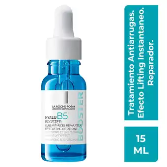 Farmacia San Pablo La Roche Posay Hyalu B5 Tratamiento Antiarrugas Efecto Lifting Instantaneo Reparador oferta