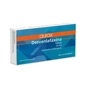 Desvenlafaxina 50.0 MG