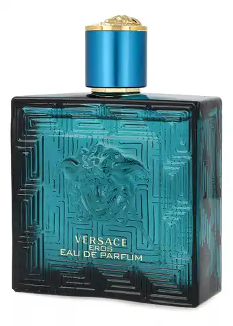 Mercado Libre Versace Eros Eau de parfum 100 ml Hombre oferta