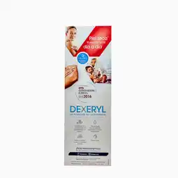 Farmacias YZA Dexeryl Emoliente Crema Corporal 250g - Yza oferta