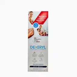 Farmacias YZA Dexeryl Emoliente Crema Corporal 250g - Yza oferta