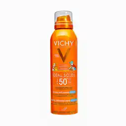 Farmacias YZA Vichy Ideal Soleil Fps 50 200 Ml oferta