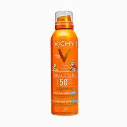 Farmacias YZA Vichy Ideal Soleil Fps 50 200 Ml oferta